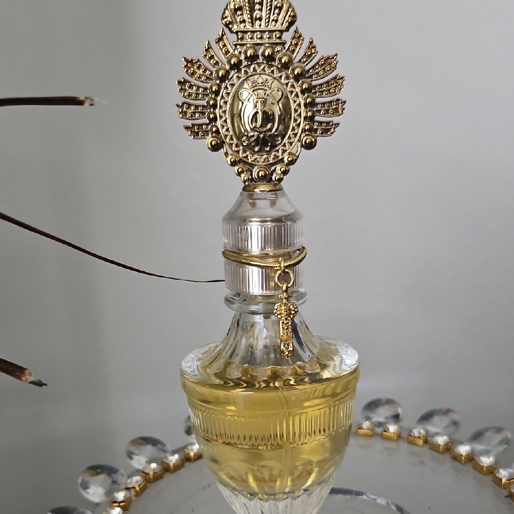 Juicy Couture Womens Perfume